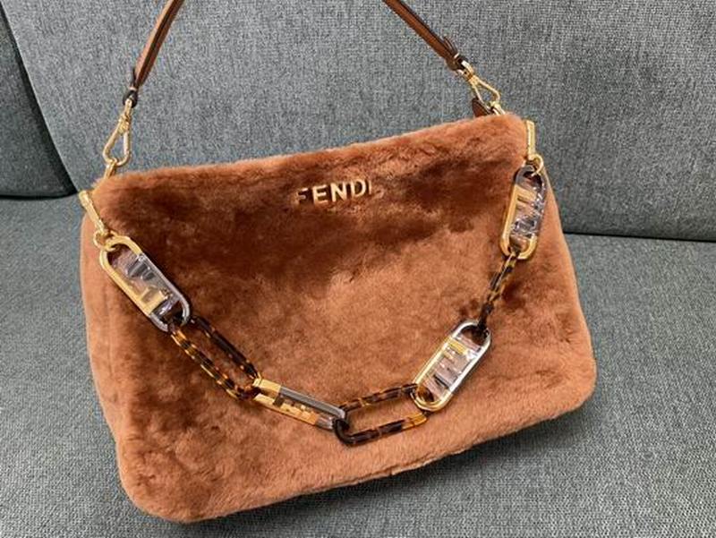 Fendi Handbags 91